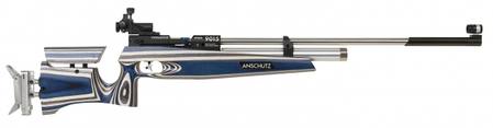 Anschutz 9015 Air Rifle JUNIOR