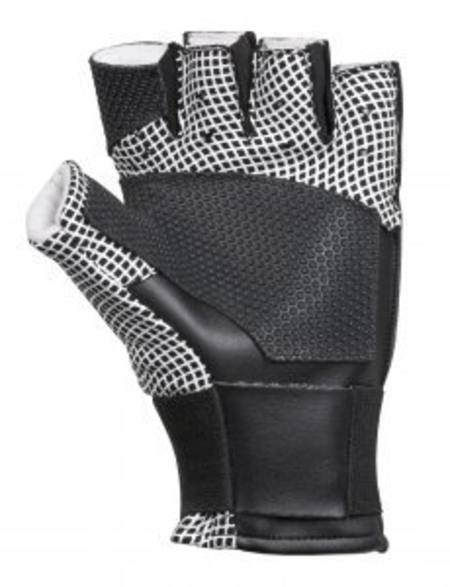 ahg Glove Black Grip 102
