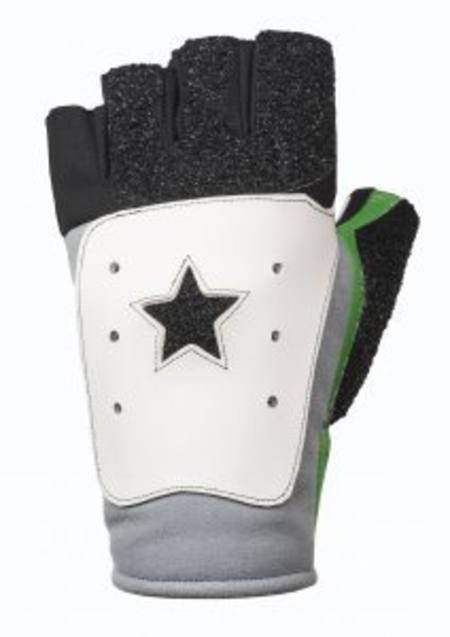 Buy ahg Top Star Green Glove 104 in NZ. 