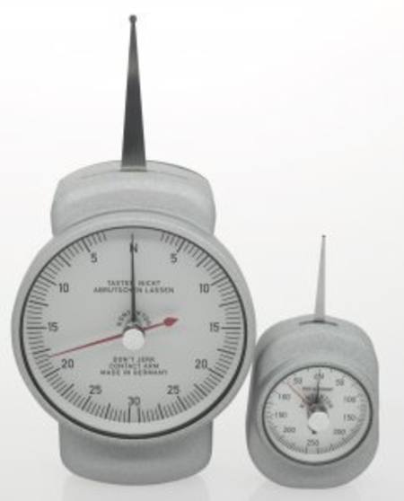 Trigger Pressure Gauge Range - ahg 540 - 543