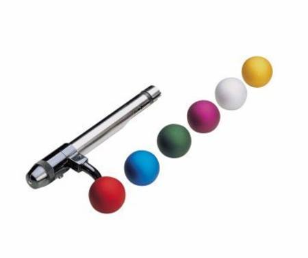 ahg-Ball Knobs for bolt handle 4804