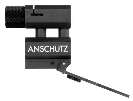 Buy Biathlon front sight adjustable in height Anschutz Fortner 6865 in NZ. 