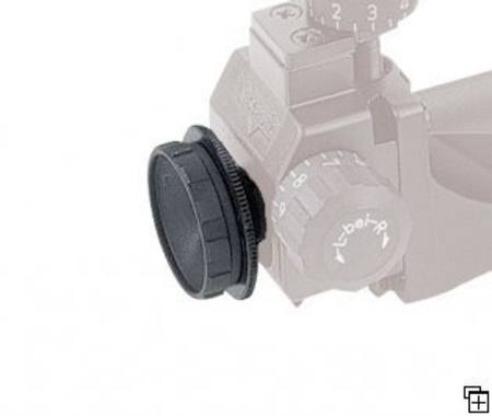Anschutz Peep sight disc / 1.1mm  ahg 6850-U6