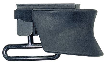 Handstop with sling swivel Diameter 32mm Anschutz 4751
