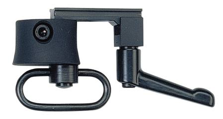 Handstop with sling swivel Diameter 28mm Anschutz 4752