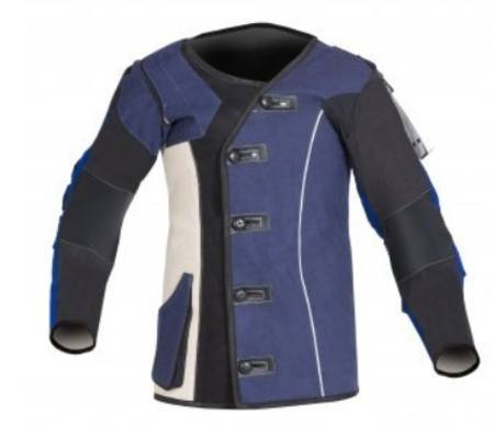 Buy AHG STANDARD (suede-canvas) jacket, Man, Women, Junior in NZ. 