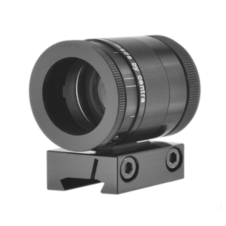 Centra Front sight Optic Vario-Integral
