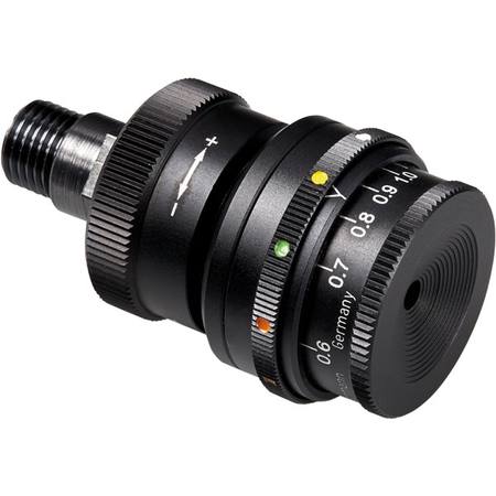 Buy 570 Gehmann iris, 6-colour with 1.5x diopter in NZ. 