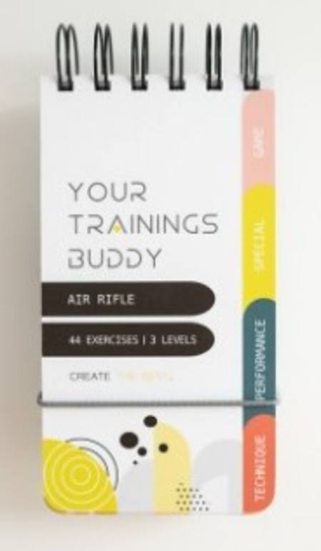 Buy Your Trainings Buddy in NZ. 