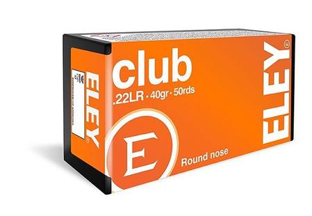 Eley Club