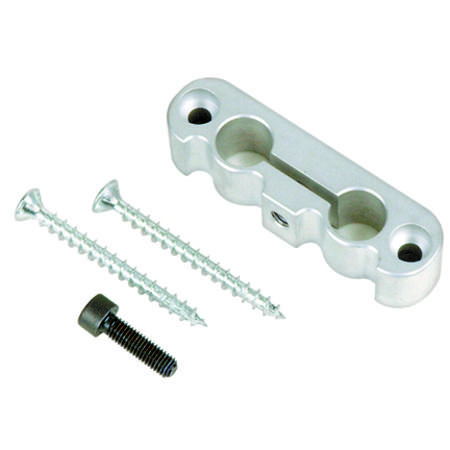Extension set clamp guide 9279