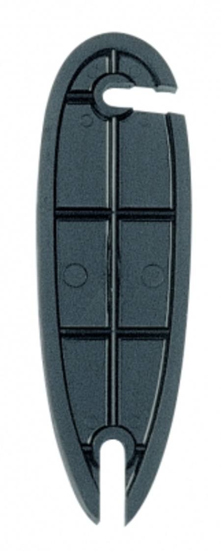 Spacer 8mm for rubber butt plate 4709 Anschutz 4709P
