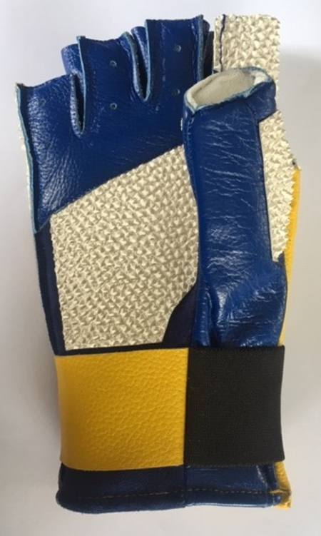 TS 555 Glove